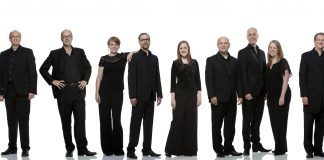 Associazione Scarlatti, concerto dei "The Tallis Scholars"