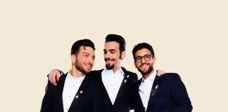 Su Rai 1 “Il Volo – Tributo a Ennio Morricone”. Da marzo 2022 tour mondiali