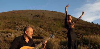 Danza, "Oltre la linea d'inverno festival" dal 26 al 28 novembre