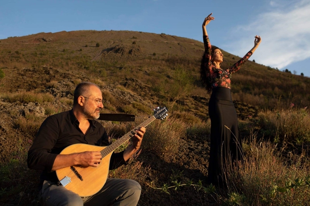 Danza, "Oltre la linea d'inverno festival" dal 26 al 28 novembre