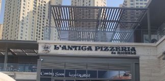 Antica Pizzeria da Michele, eccellenza napoletana nel mondo: seconda sede a Dubai