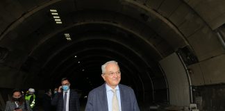 Comune di Napoli: apertura nuovi cantieri. Ecco le zone interessate