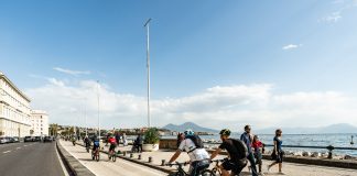 “Viva la strada”, tutti in bici partenza ore 10 da Piazzale Tecchio