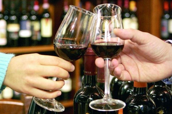 I 10 vini più venduti in Italia a Marzo 2023