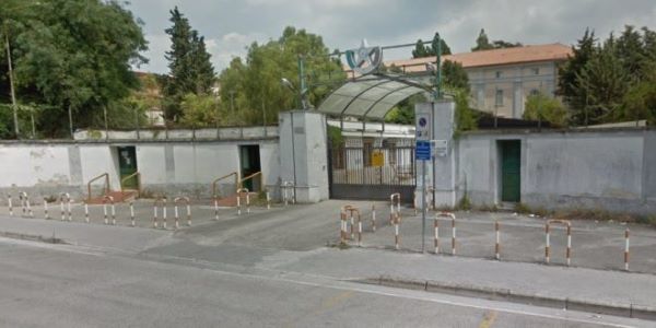 Caserta, buone notizie per l’ex ospedale militare: Caserma Tescione sarà polo amministrativo