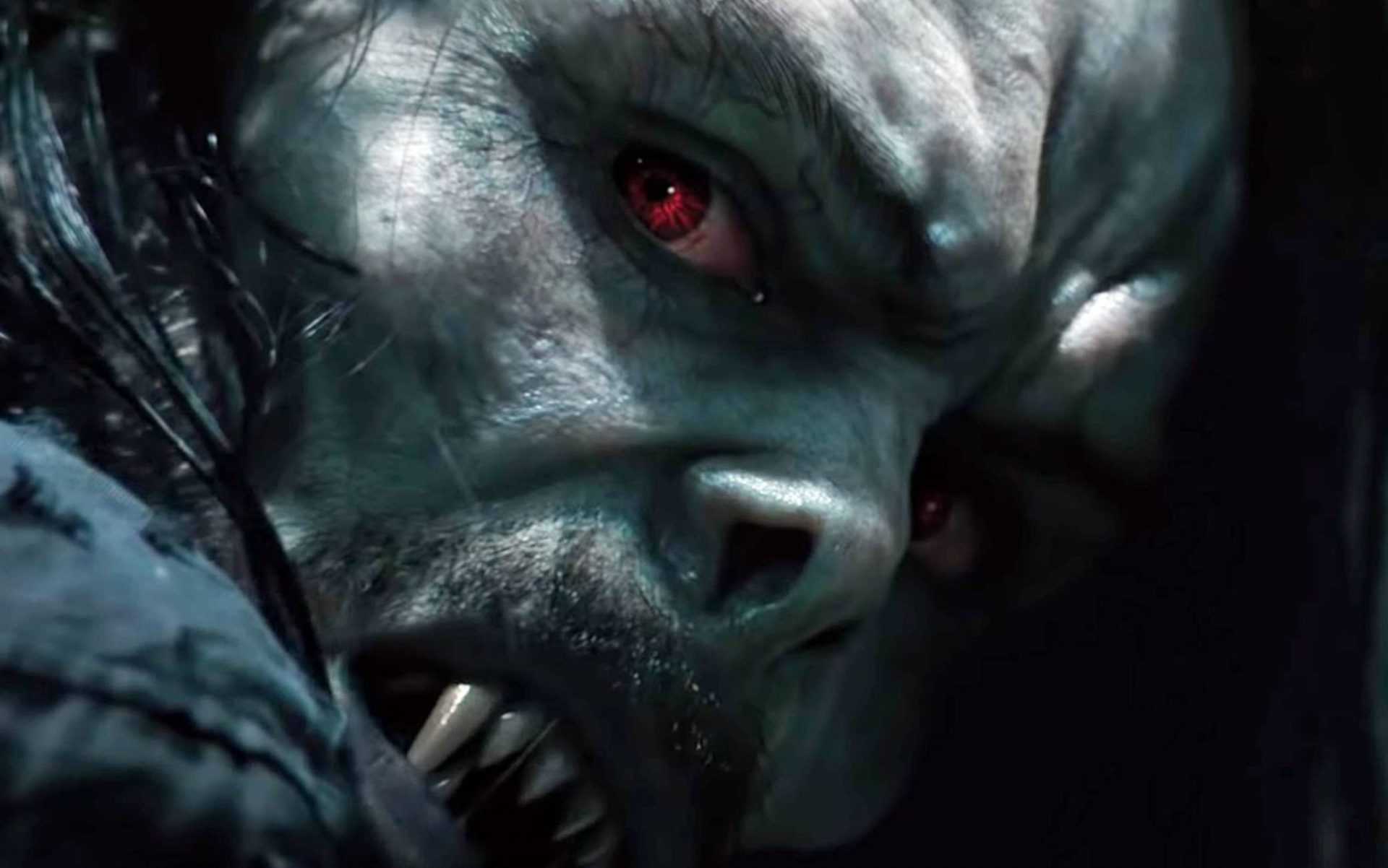 Morbius, slittata ancora la data di uscita del film con Jared Leto
