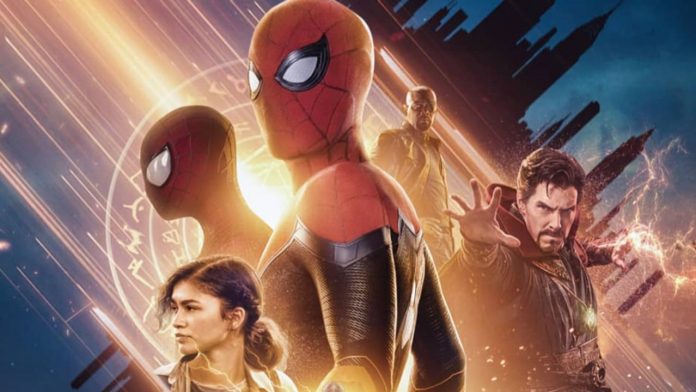 Spider Man: No Way Home torna al cinema dal 18 al 22 settembre
