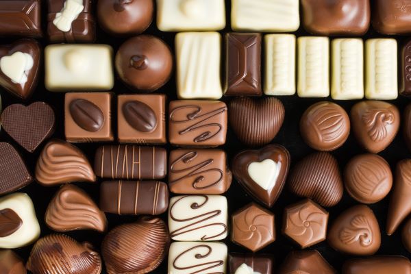Chocoland torna a Napoli tra dolci, spettacoli e laboratori