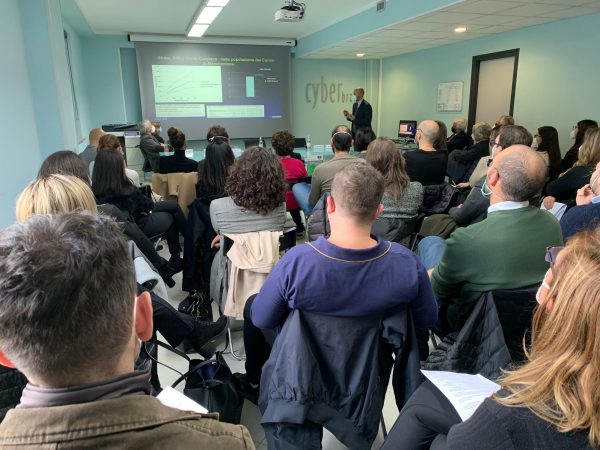 Il ruolo della dieta mediterranea nella prevenzione delle malattie cardiovascolari Il ruolo della dieta mediterranea nella prevenzione delle malattie cardiovascolari