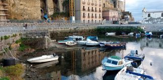 Campi Flegrei, tavolo tecnico in Regione sul fenomeno bradisismo