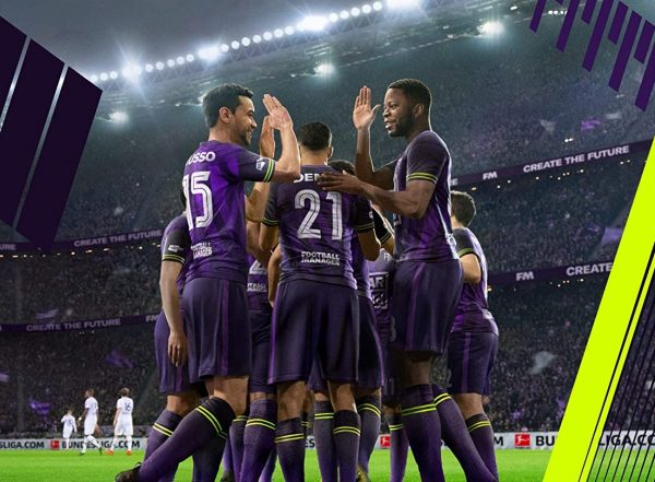 Rubrica Games: I migliori videogiochi in uscita a Novembre Rubrica Games: I migliori videogiochi in uscita a Novembre