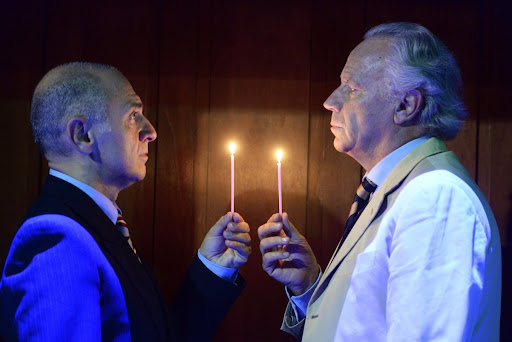 All'Augusteo e al Trianon la Napoli di Bellavista con Gleijeses, Laurito e Casillo