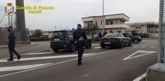 Napoli, piano straordinario controllo in area metropolitana