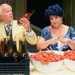 All’Augusteo e al Trianon la Napoli di Bellavista con Gleijeses, Laurito e Casillo