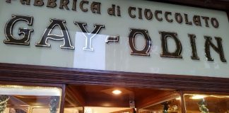 Gay Odin, alle radici dell'innovazione. Storia e segreti di un'azienda “made in Naples”