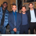 Carosone l’Americano di Napoli tra sogno e note