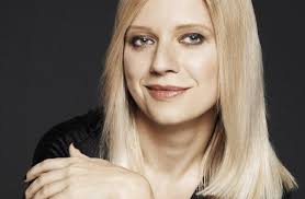 Valentina Lisitsa a Napoli ospite dell'Associazione Scarlatti