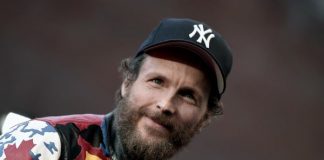 Sanremo 2025, Jovanotti: "E' una cosa spettacolare"