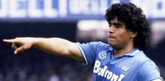 Oggi Diego Armando Maradona avrebbe compiuto 64 anni