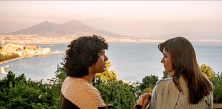 Maradona: Sogno Benedetto, da domani i primi episodi su Prime Video