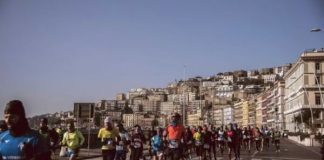 Neapolis Marathon: domenica 14 novembre torna la maratona nella città partenopea