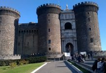 Maschio Angioino, giovedì 26 dicembre apertura straordinaria