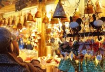 Mercatini di Natale in Campania, quelli da visitare e le date