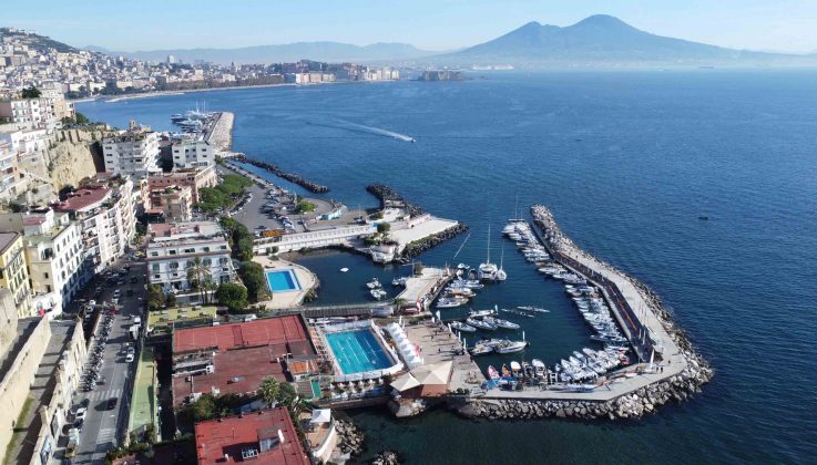 Inaugurato l’evento nautico internazionale di Napoli Navigare