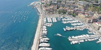 Navigare, oltre 20mila presenze nel primo weekend al Salone Nautico