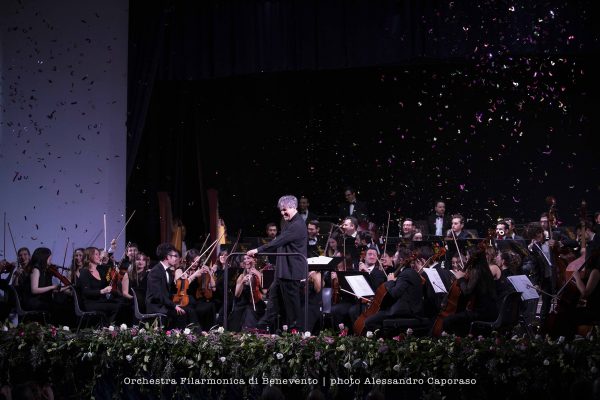 Associazione Scarlatti: in concerto la violoncellista Erica Piccotti 