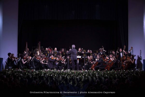  Al Teatro delle Palme concerto in omaggio a Marco Del Vaglio