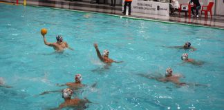 Pallanuoto, la Rari Nantes Salerno perde contro il Brescia 6-14