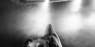 Al Centro Teatro Spazio di San Giorgio a Cremano il Festival della Danza