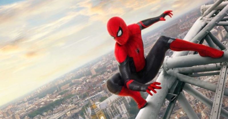 L’uomo ragno sta tornando: Spider-Man – No Way Home al cinema dal 15 dicembre (TRAILER)
