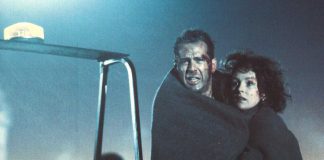 Stasera in tv giovedì 18 novembre: "58 minuti per morire - Die Harder" su Iris