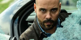 Stasera in tv venerdì 12 novembre: "L'immortale" su Sky Cinema