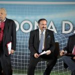 Successo dal Parco Commerciale Grande Sud per il Maradona Day su Canale 21