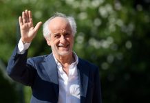 Giffoni, Toni Servillo torna ad incontrare i giurati del Festival