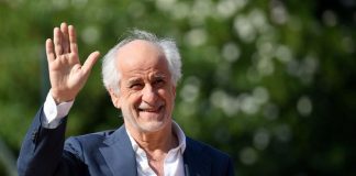 Giffoni, Toni Servillo torna ad incontrare i giurati del Festival