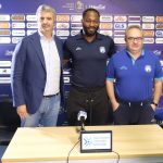 Gevi Napoli Basket, presentato Jeremy Pargo