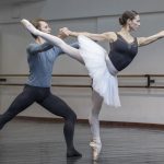 Al Teatro San Carlo la Stagione di Danza 2021/2022 con “Il Lago dei cigni”