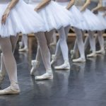 Al Teatro San Carlo la Stagione di Danza 2021/2022 con “Il Lago dei cigni”