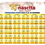 Ritengo che tale lodevole iniziativa, nonostante i  tempi  stretti  per la sua organizzazione, comunque rappresenti un opportunità per le municipalità in quanto  porteranno dopo un periodo difficile, tanta allegria aggregazione per le  famiglie ma allo stesso tempo ravviverà le strade e le piazze stimolando positivamente le giornate di shopping natalizio.