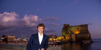 Alberto Angela, 5 giugno laurea honoris causa Federico II