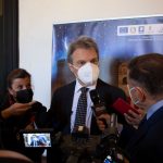 Capodanno 2022: al Maschio Angioino un grande spettacolo in diretta tv