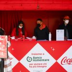 Il Real Magic Village di Coca-Cola accende il Natale di Piazza Dante