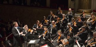 Teatro San Carlo, Michele Mariotti dirige le prime Sinfonie di Beethoven e Schumann