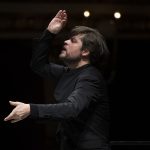 Direttore | Juraj Valčuha – Orchestra del Teatro di San Carlo