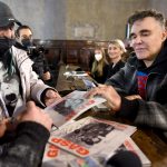 Al Maschio Angioino la mostra di David Lachapelle. Date e orari