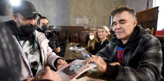 Al Maschio Angioino la mostra di David Lachapelle. Date e orari